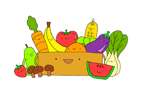 Healthy Food